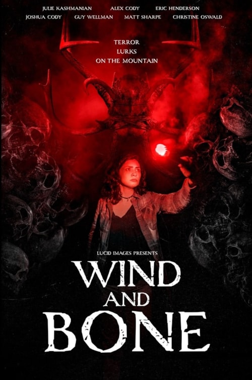 Wind and Bone